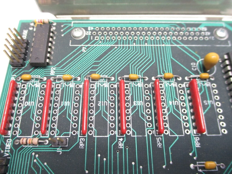 ARBOR TECHNOLOGIES DM6205C NSNP