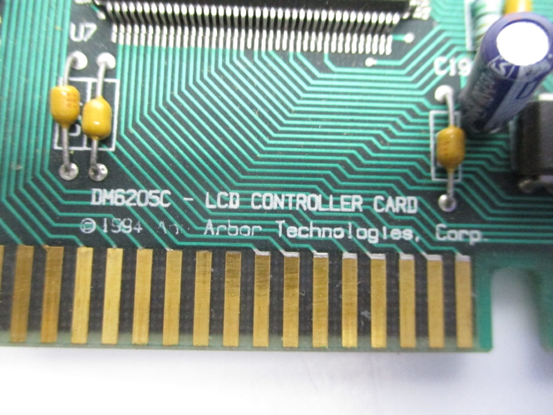 ARBOR TECHNOLOGIES DM6205C NSNP