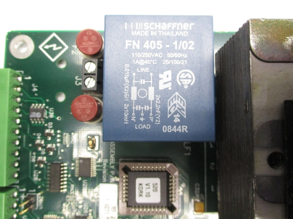 69023 REV: J NSNP