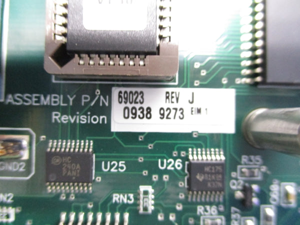 69023 REV: J NSNP