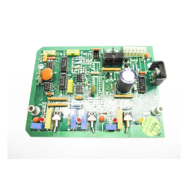 MAGNETROL 09-5132-003 REV: C UNMP