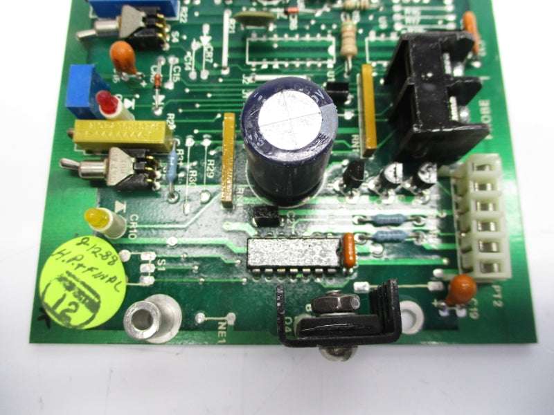 MAGNETROL 09-5132-003 REV: C UNMP
