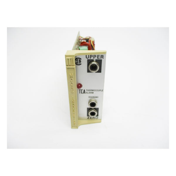 MOORE INDUSTRIES TCA/J-25MV/SH1/24DC/-AD-AR5-HS-IO UNMP