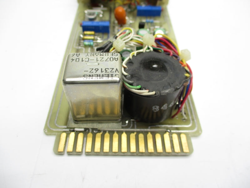 MOORE INDUSTRIES TCA/J-25MV/SH1/24DC/-AD-AR5-HS-IO UNMP