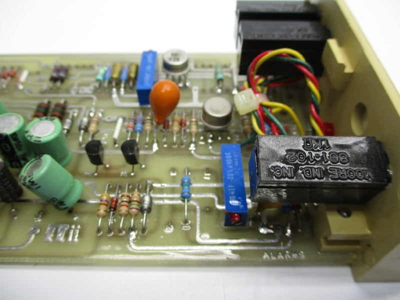 MOORE INDUSTRIES TCA/J-25MV/SH1/24DC/-AD-AR5-HS-IO UNMP