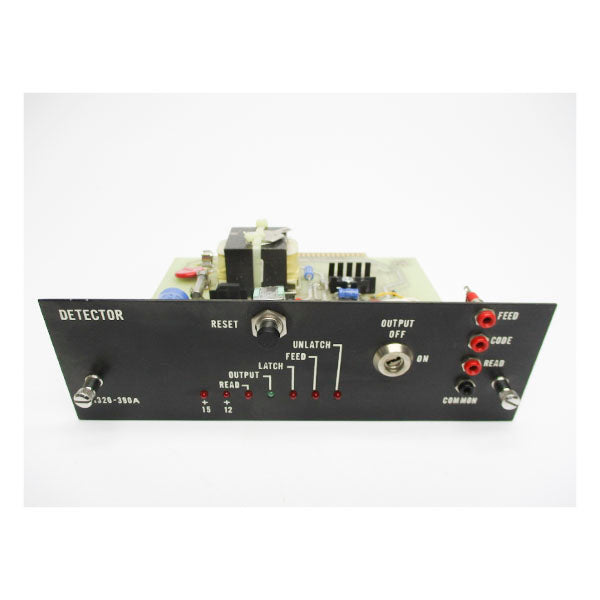 NJM SA320-390A (NO KEY) NSNP