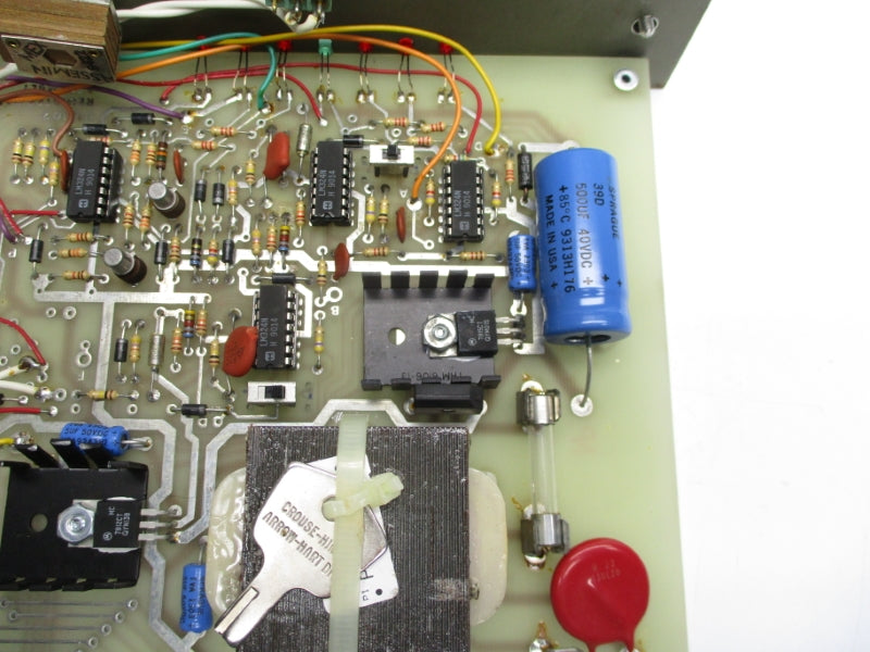 NJM SA320-390A (NO KEY) NSNP