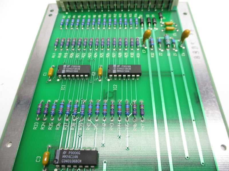 ICS XSSD220410 UNMP