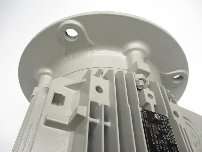 SIEMENS 1LA9107-4KA11 380-420V 10.9A NSNP