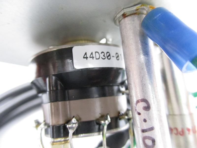 GENESIS MACHINERY C-143-G-330 NSMP