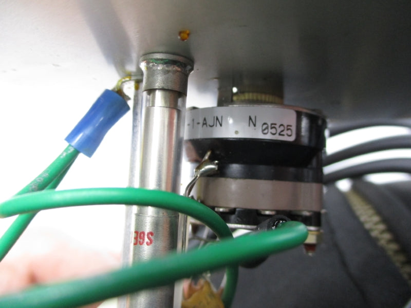 GENESIS MACHINERY C-143-G-330 NSMP
