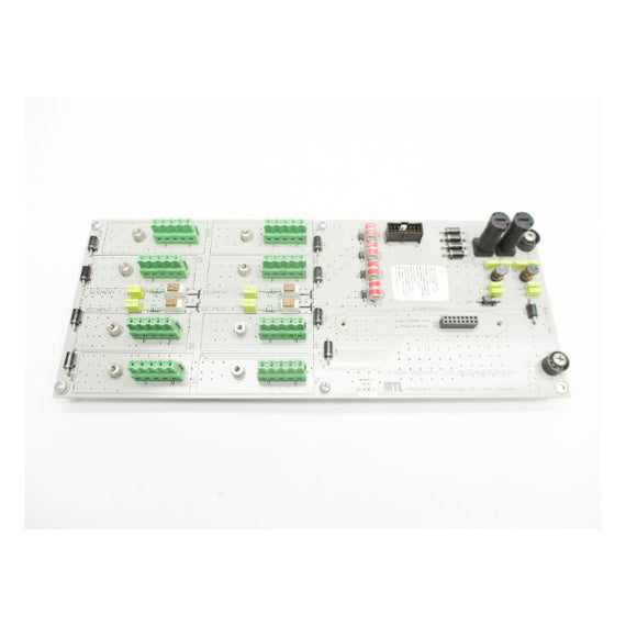 MTL F660A NUPI