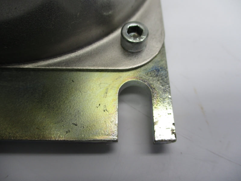 ESSEX FLUID TA0002 UNMP