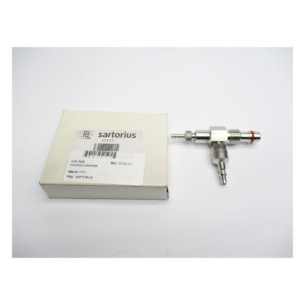 SARTORIUS 17777 NSMP
