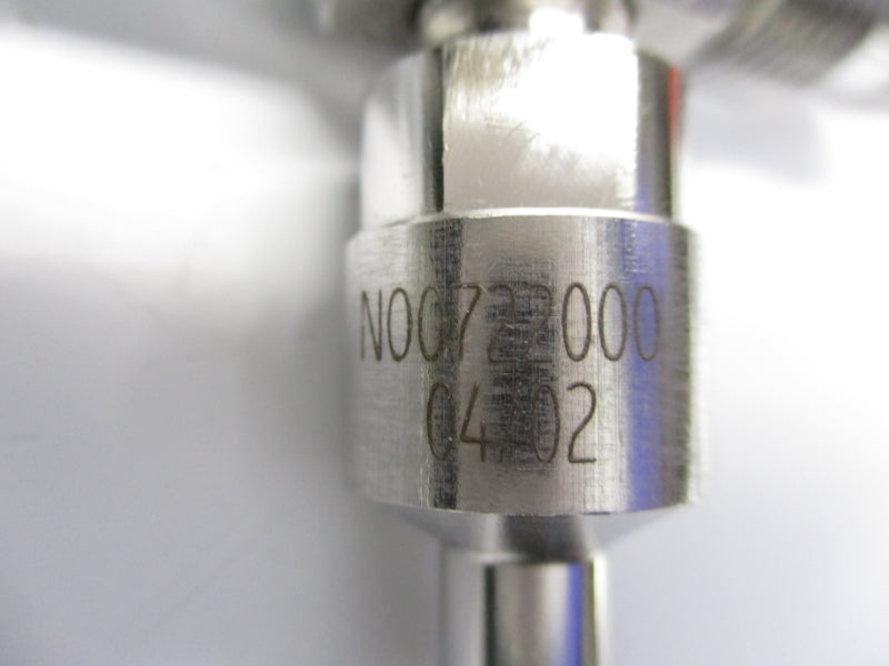 SARTORIUS 17777 NSMP