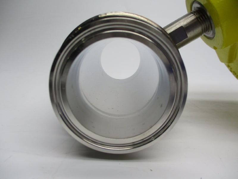 FCI FS2000L-C2C3A3 85-265VAC 0-100PSI -40-250F 1 7/8" NSNP