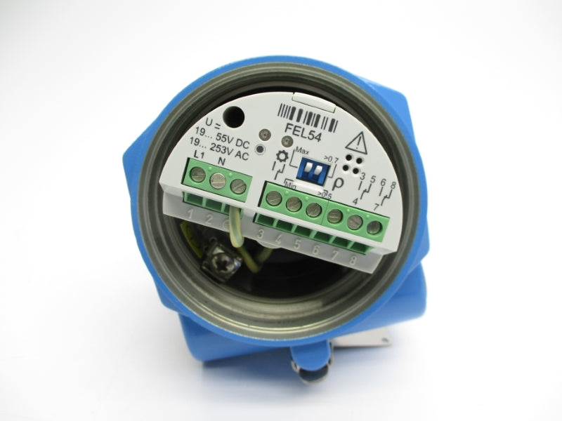 ENDRESS+HAUSER FTL51H-ATE2DD4E5A NSMP