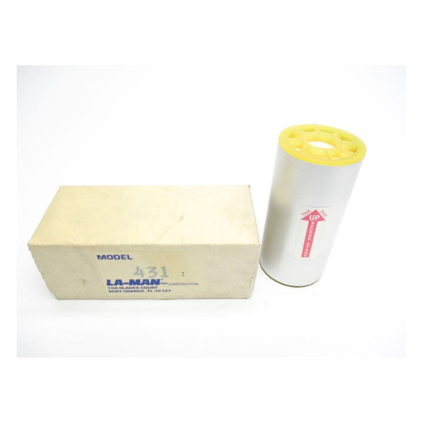LA-MAN 431 NSMP