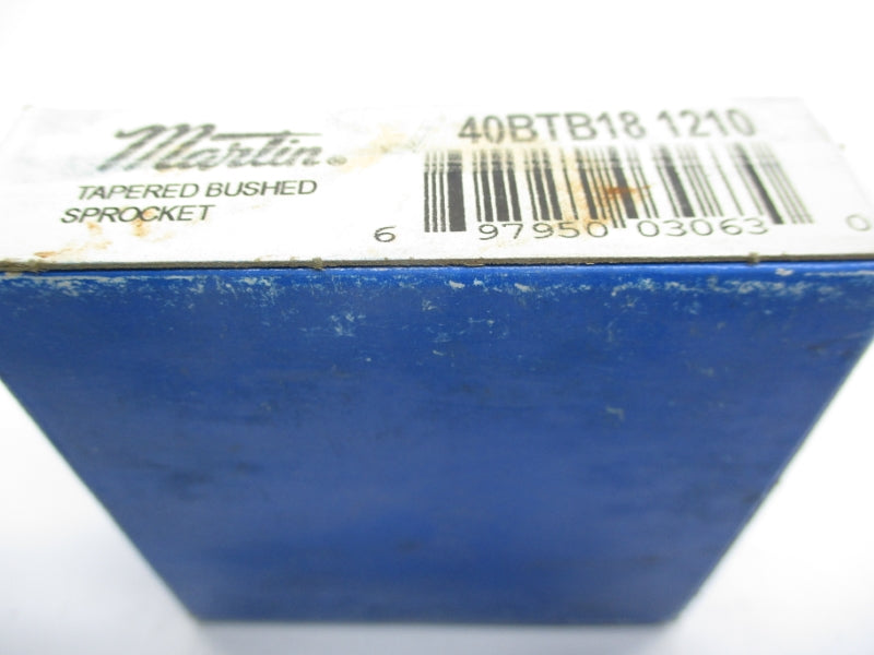 MARTIN 40BTB18 1210 NSFS
