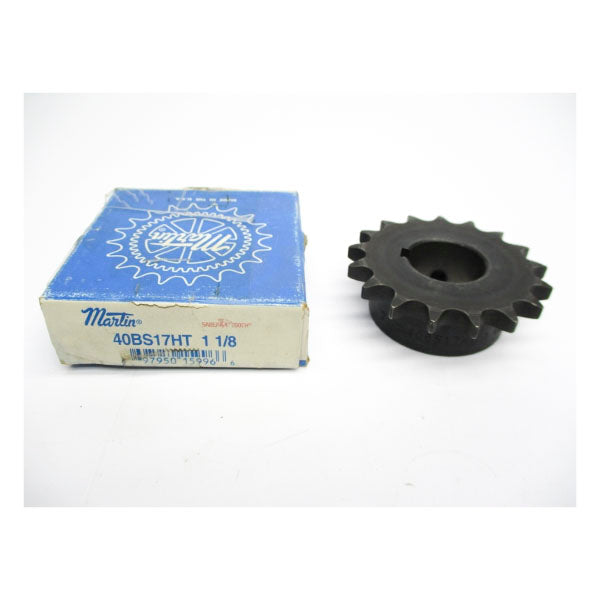 MARTIN 40BS17HT 1-1/8" NSMP