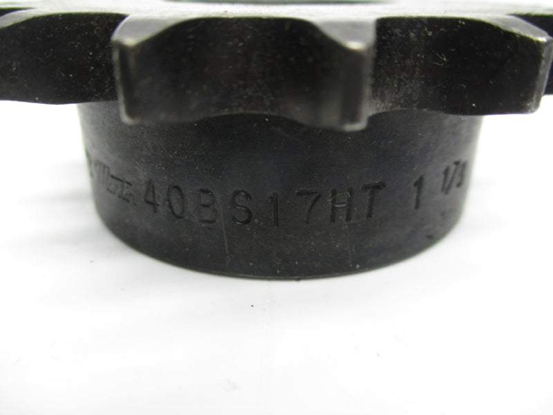 MARTIN 40BS17HT 1-1/8" NSMP