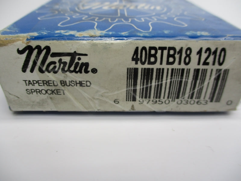 MARTIN 40BTB18 1210 NSMP