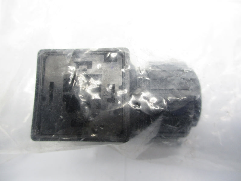 CONNECTOR 2508-00/3 131874 0-250VAC/DC NSMP