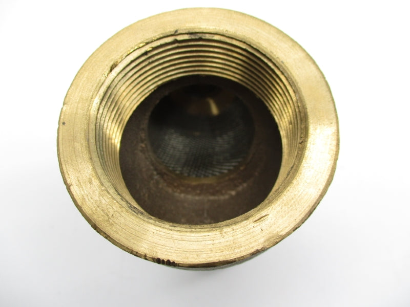 TITAN FLOW CONTROL B-36-11/2-FCI-YS55-BZ 1-1/2" NSNP