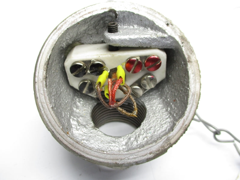 GIC THERMODYNAMICS SK200006 G920-RTD UNMP