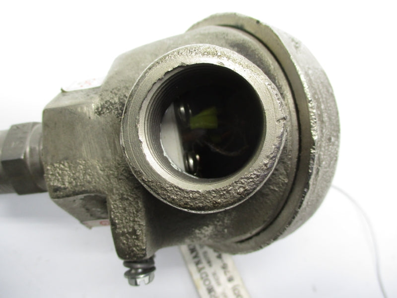 GIC THERMODYNAMICS SK200006 G920RTD UNMP MRO Global Solutions