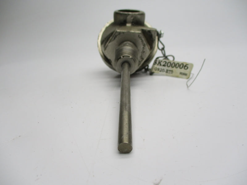 GIC THERMODYNAMICS SK200006 G920-RTD UNMP