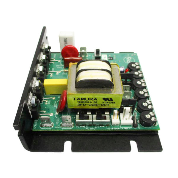 MINARIK MM23002D-0163 115/230V 7.5A UNMP