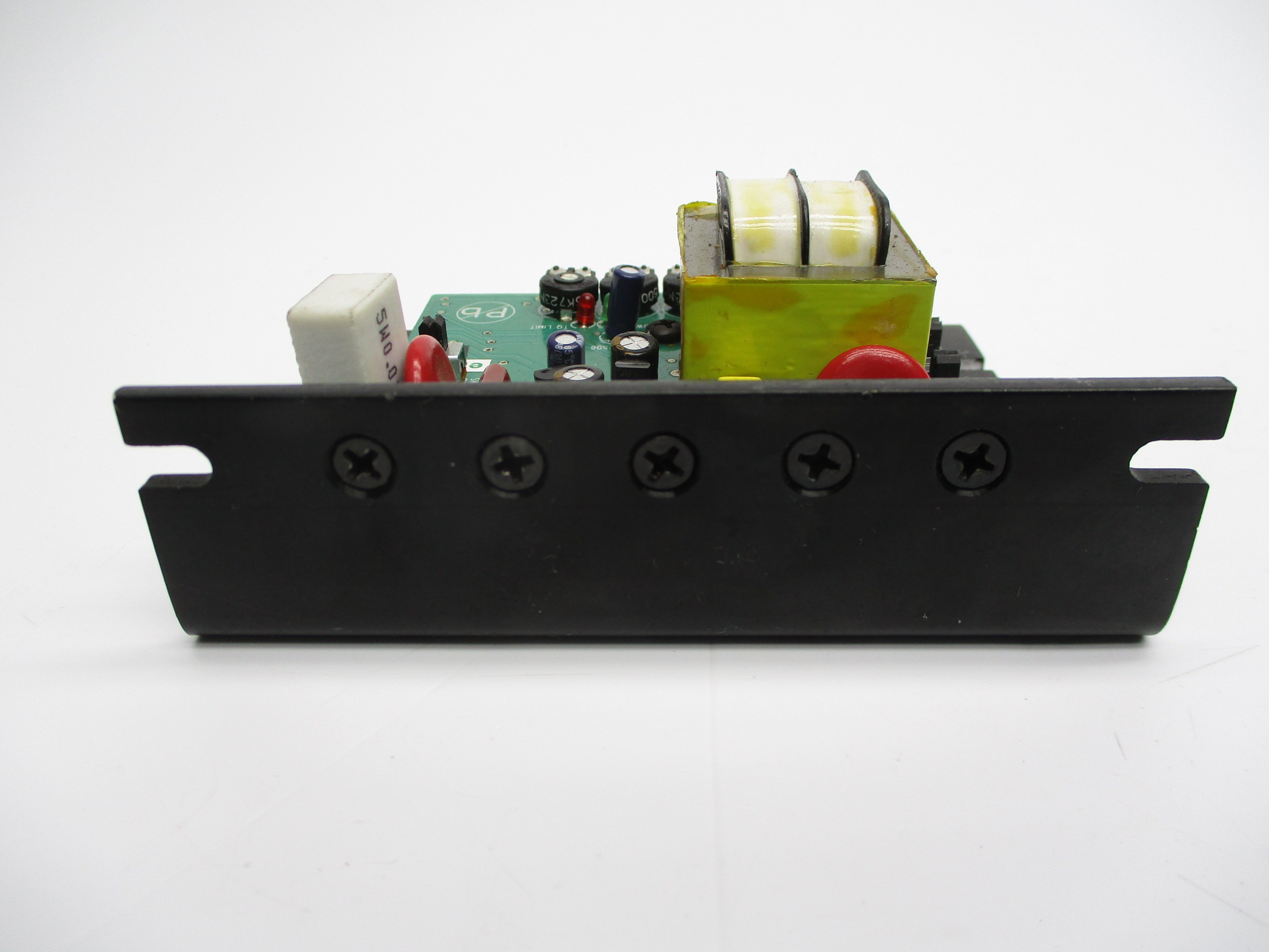 MINARIK MM23002D-0163 115/230V 7.5A UNMP