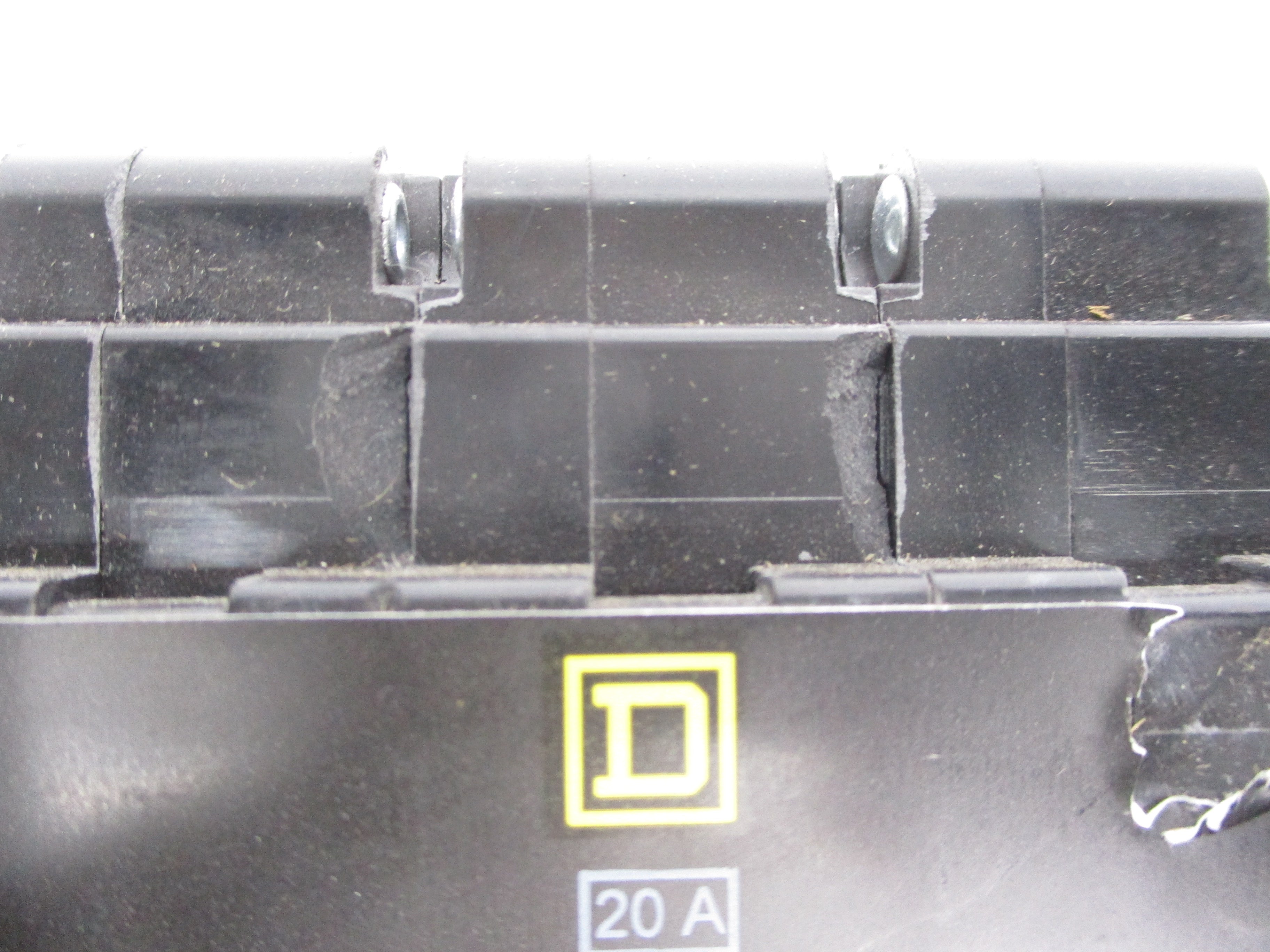 SQUARE D EJB34020 240V 20A (AS IS) UNMP