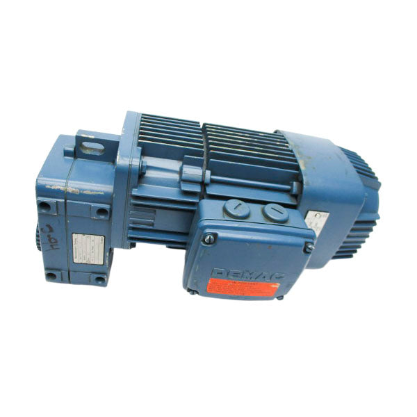 DEMAG AFM04-D-M01-30-1 460V 3.0/1.5A UNMP