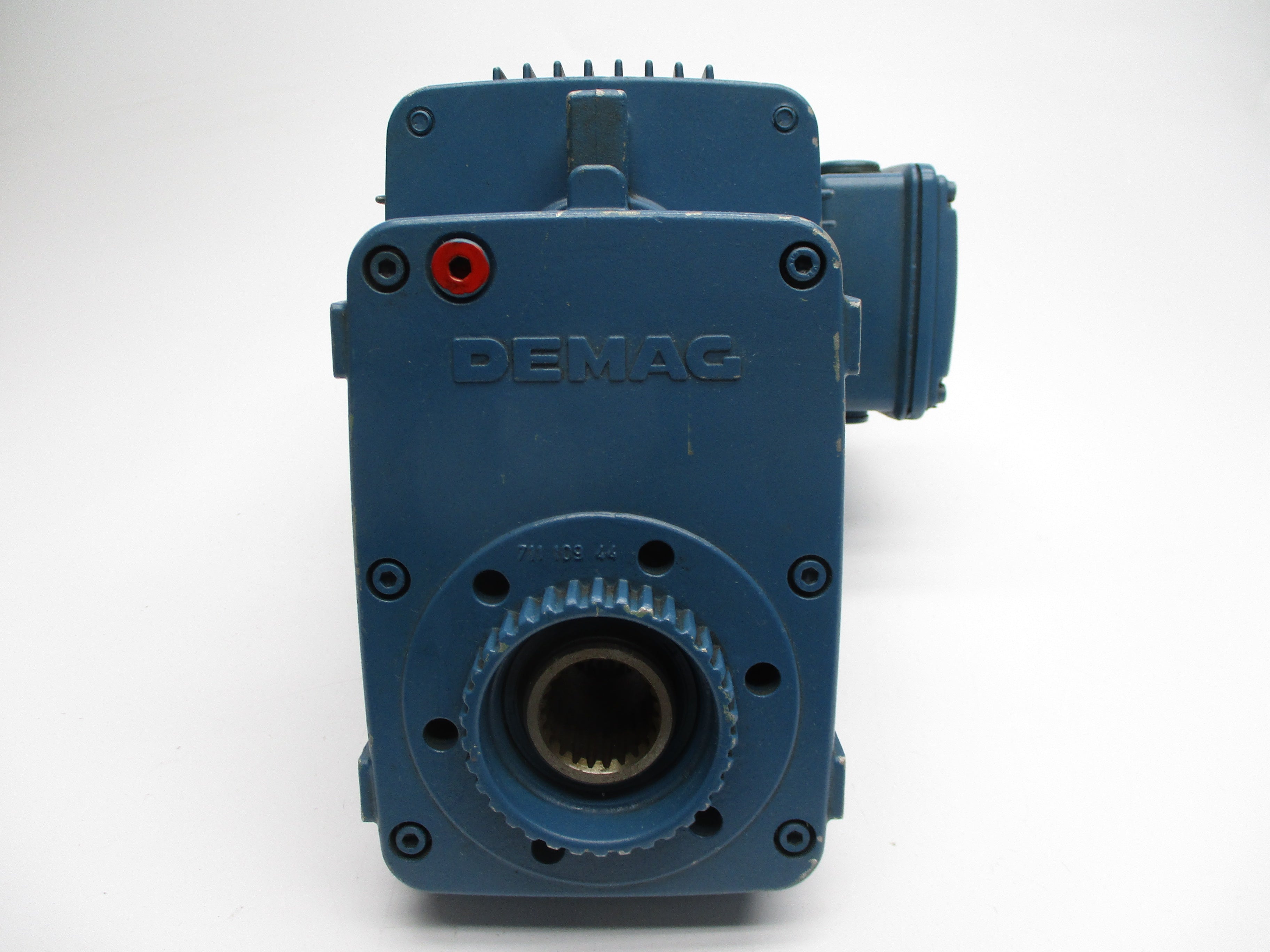 DEMAG AFM04-D-M01-30-1 460V 3.0/1.5A UNMP