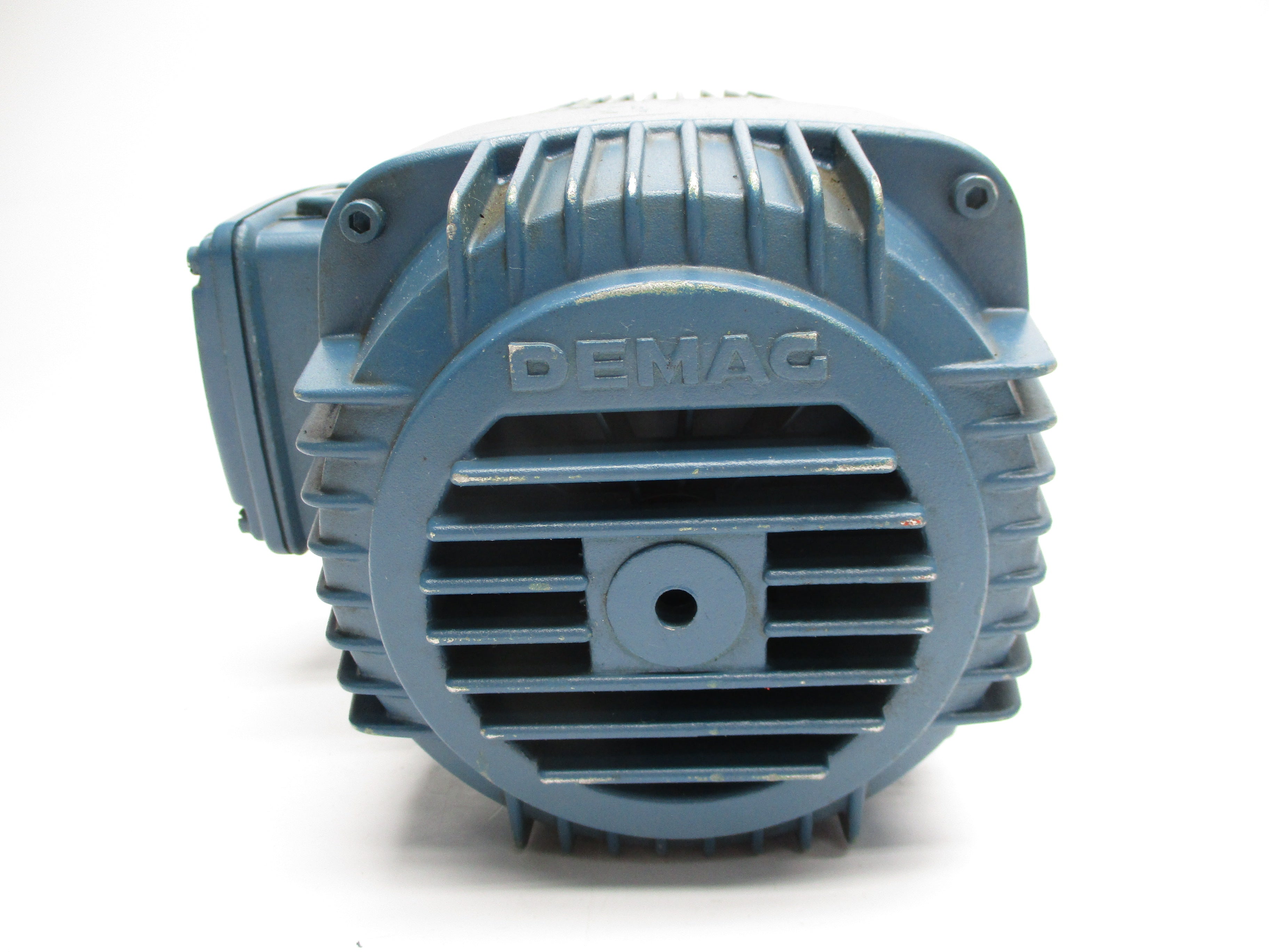 DEMAG AFM04-D-M01-30-1 460V 3.0/1.5A UNMP