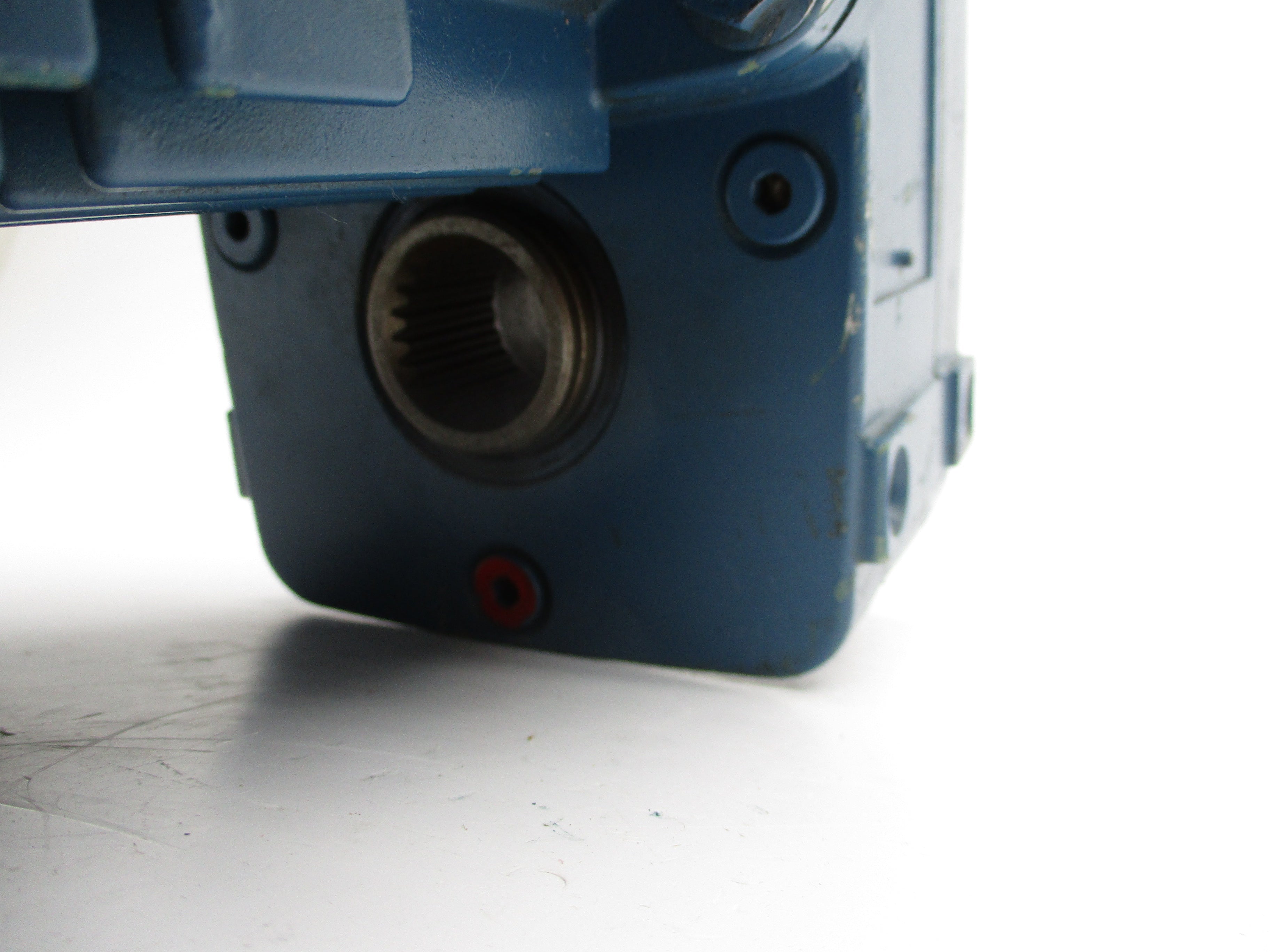 DEMAG AFM04-D-M01-30-1 460V 3.0/1.5A UNMP