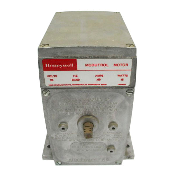 HONEYWELL M944E1040 24V .69A NSNP
