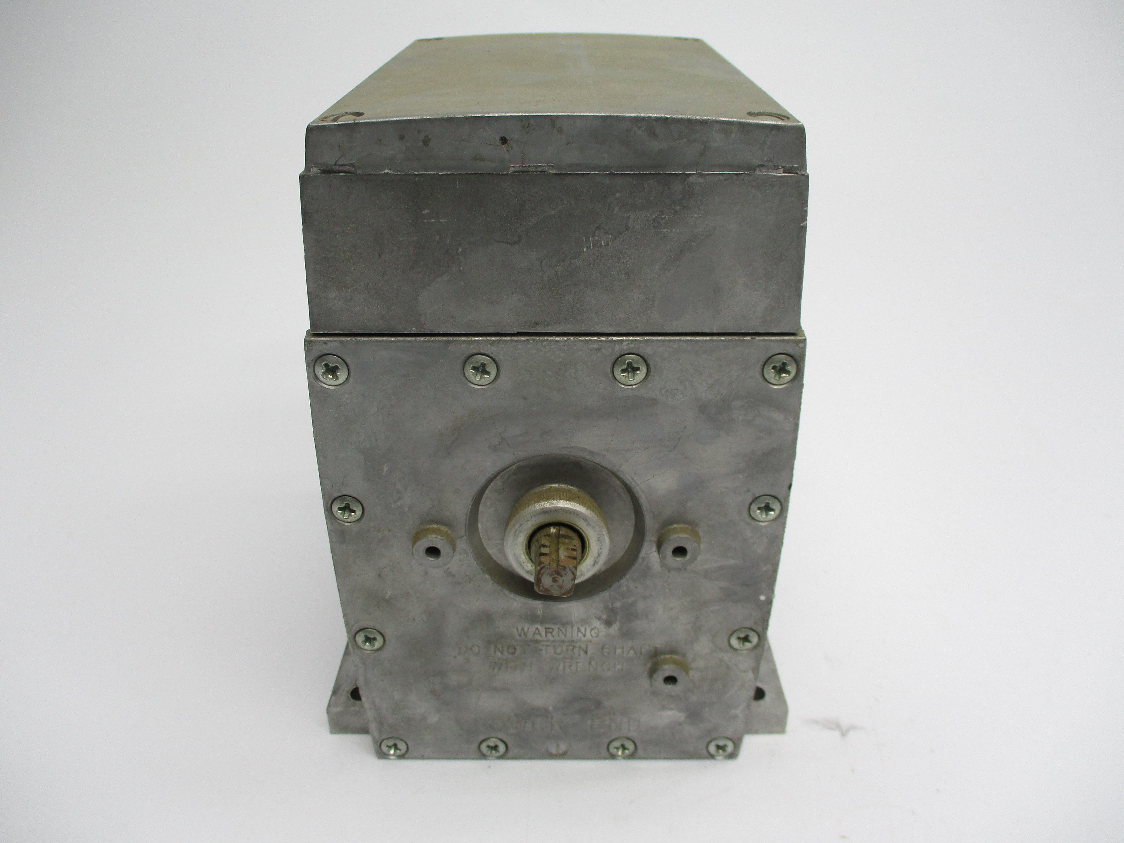 HONEYWELL M944E1040 24V .69A NSNP