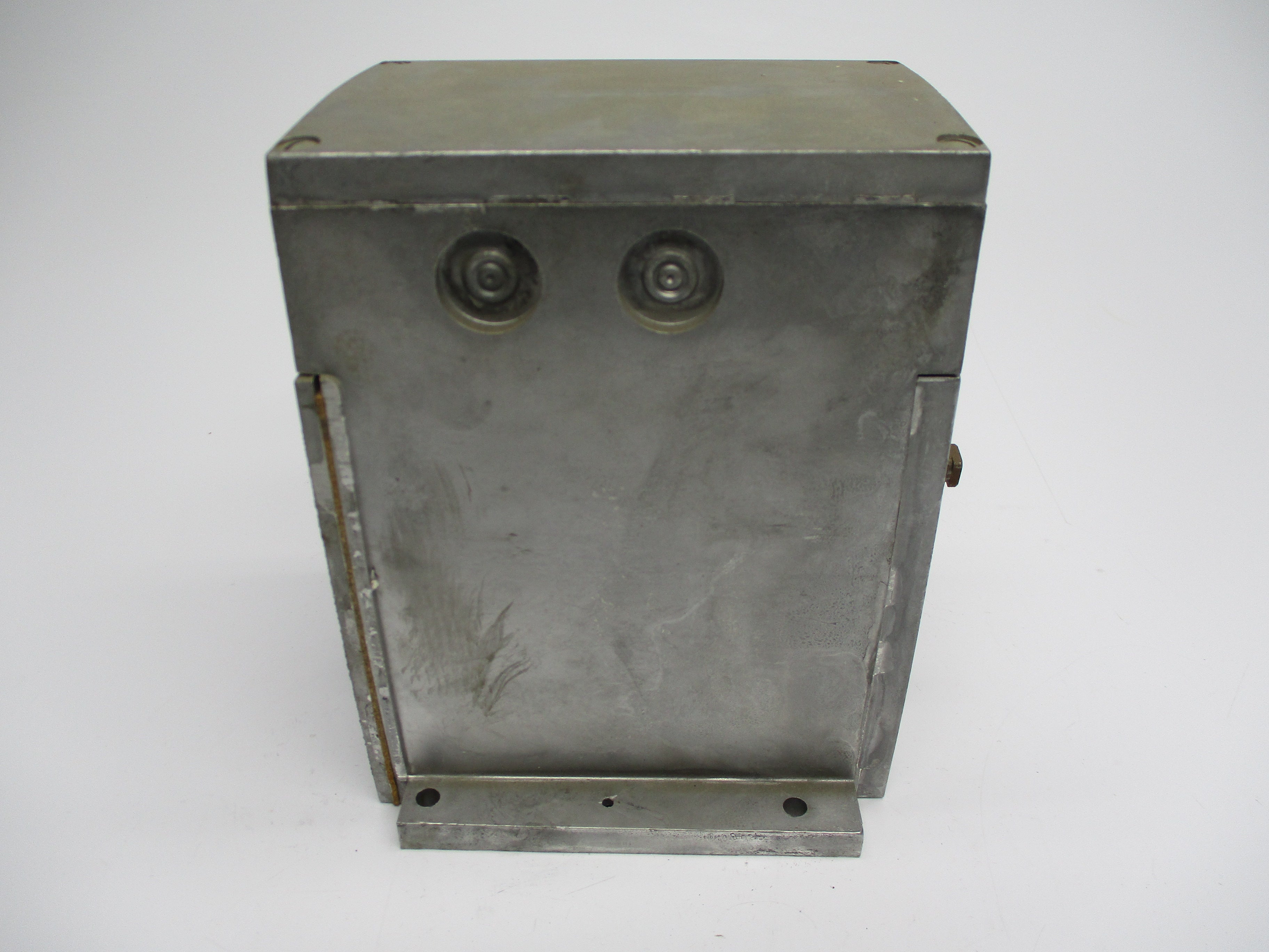HONEYWELL M944E1040 24V .69A NSNP