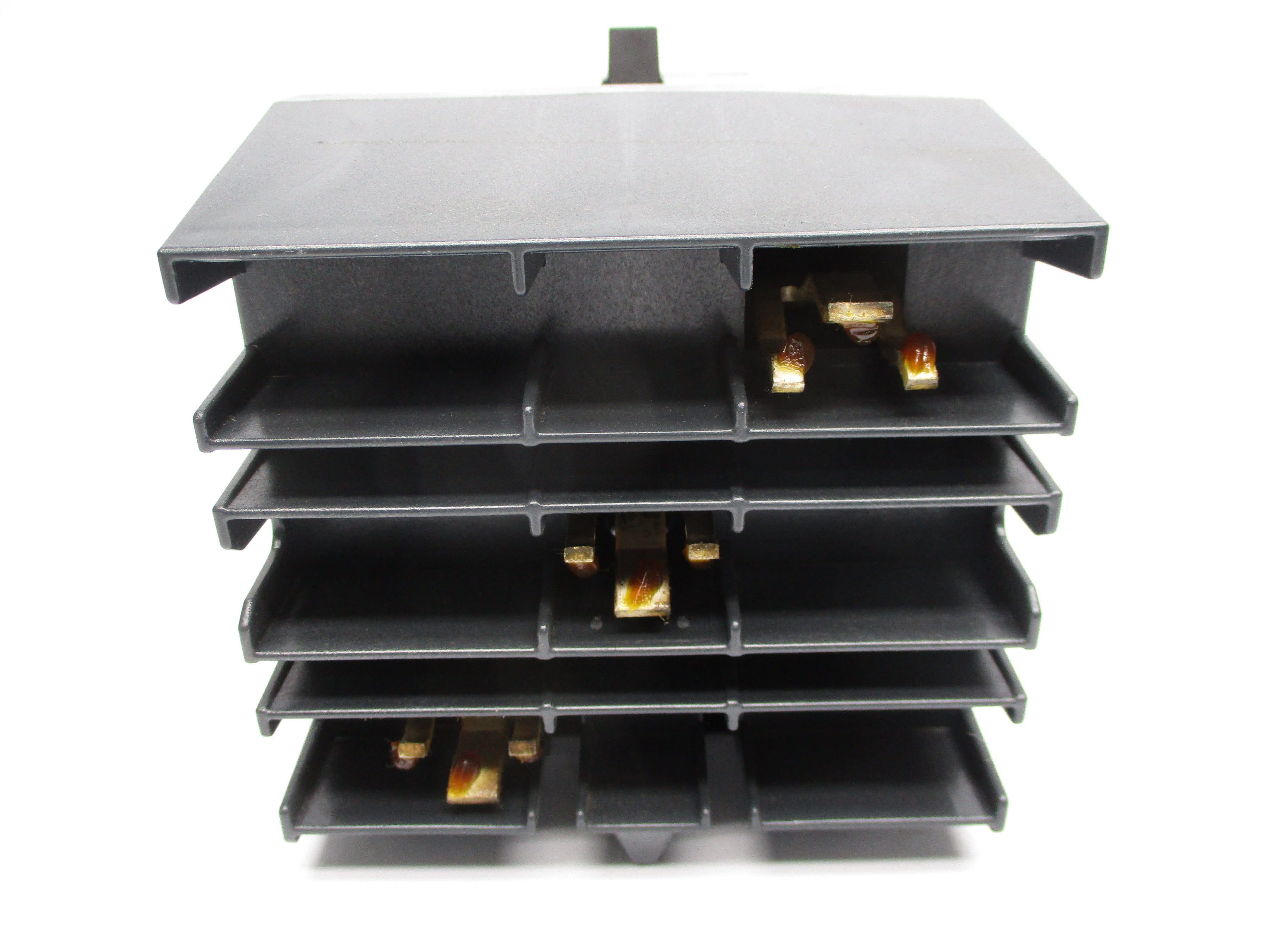SQUARE D BGA36020 480V 20A (AS PICTURED) NSNP