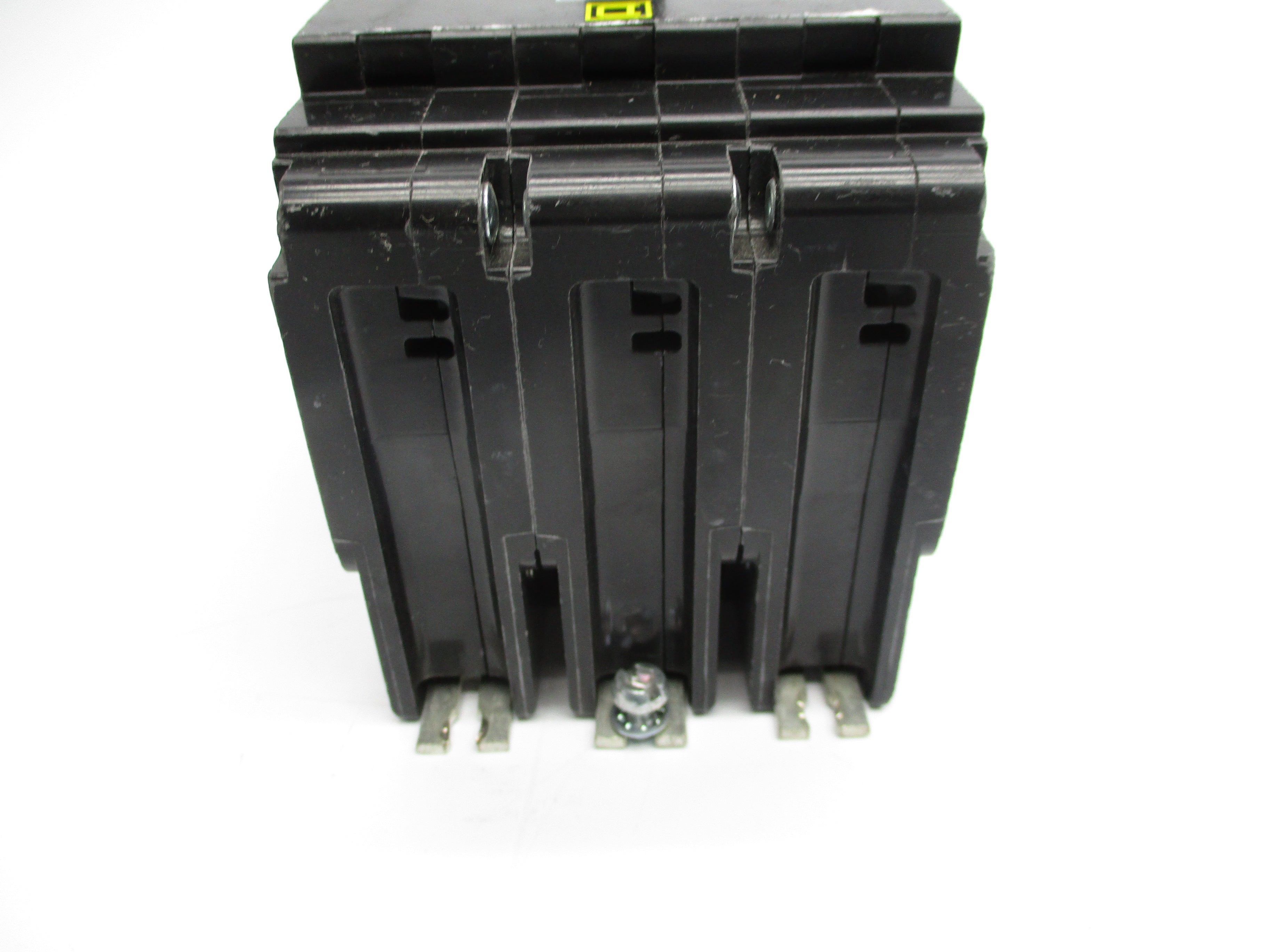 SQUARE D EGB34015 240V 15A (AS PICTURED) UNMP