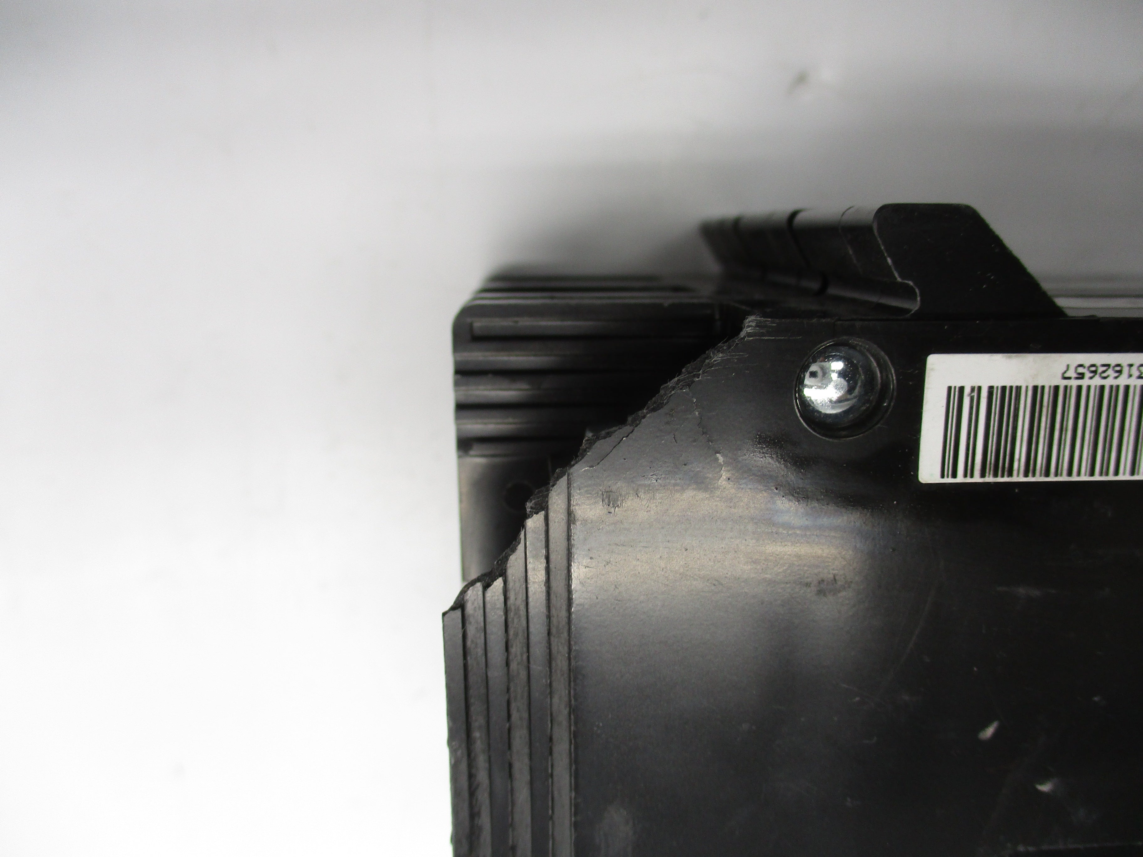 SQUARE D EGB34015 240V 15A (AS PICTURED) UNMP