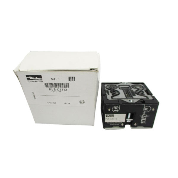 PARKER PVS-C3312 12001126 NSMP