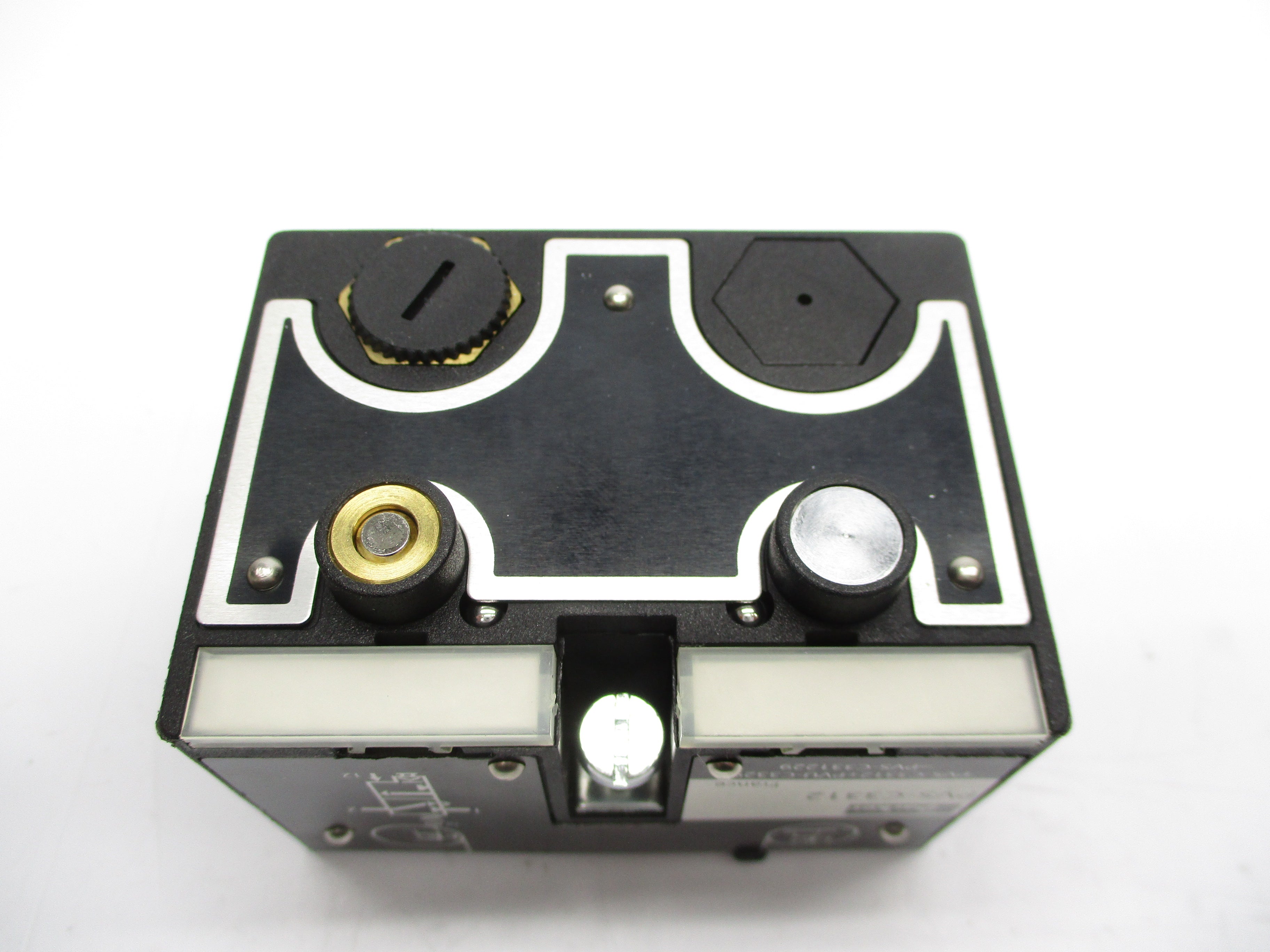 PARKER PVS-C3312 12001126 NSMP
