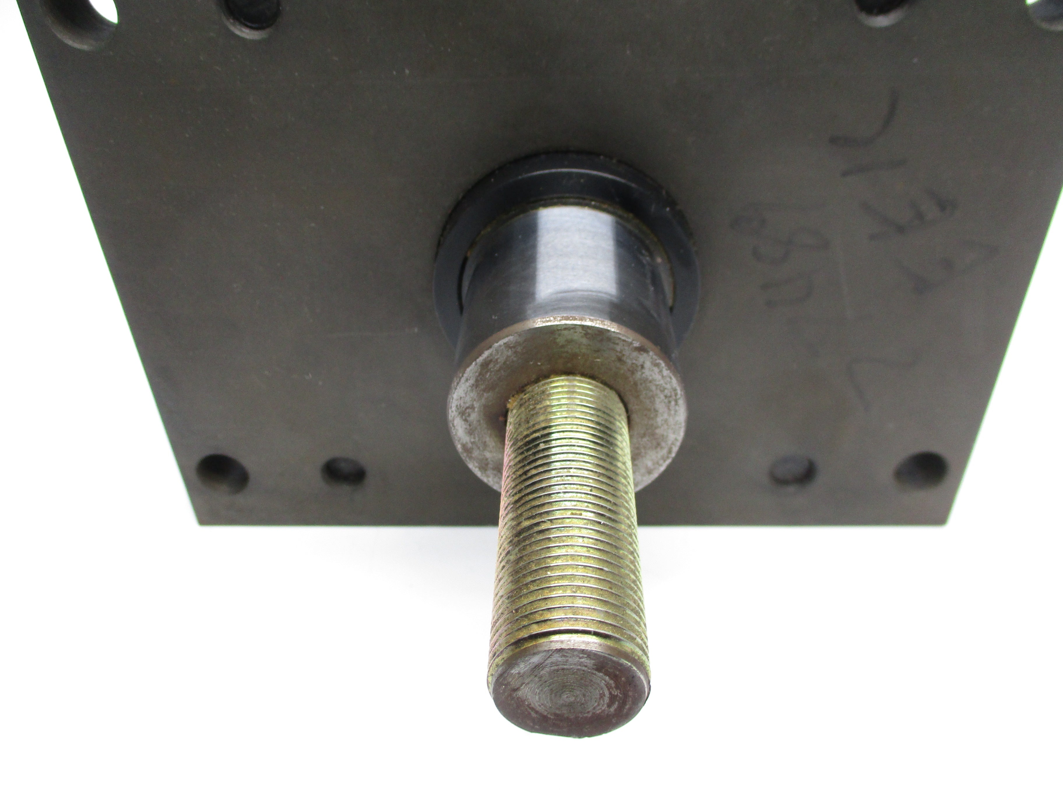 NORGREN 27489C 250PSI UNMP