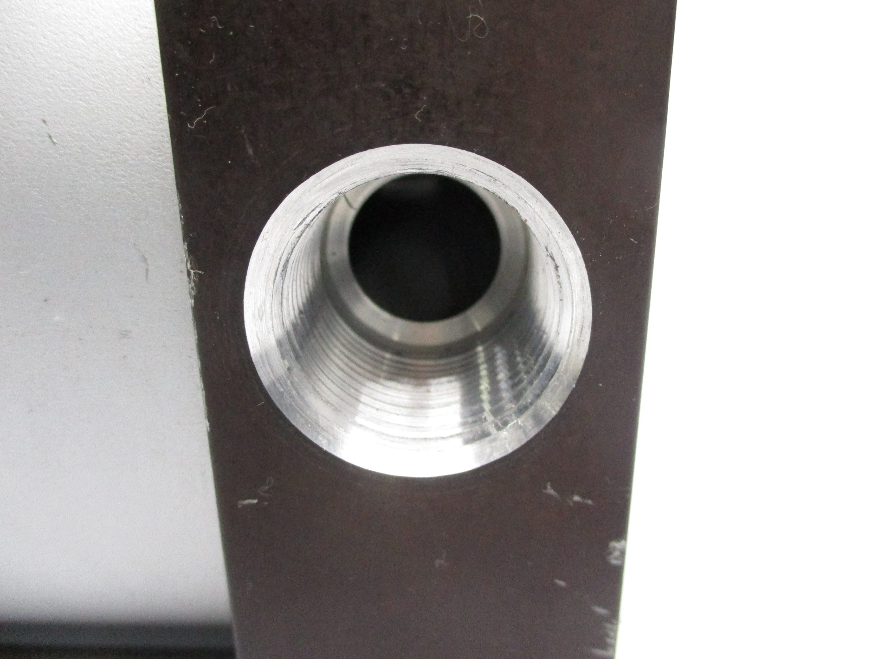 NORGREN 27489C 250PSI UNMP