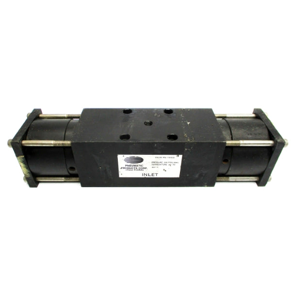 PNEUMATIC PRODUCTS 1197855 300PSI UNMP