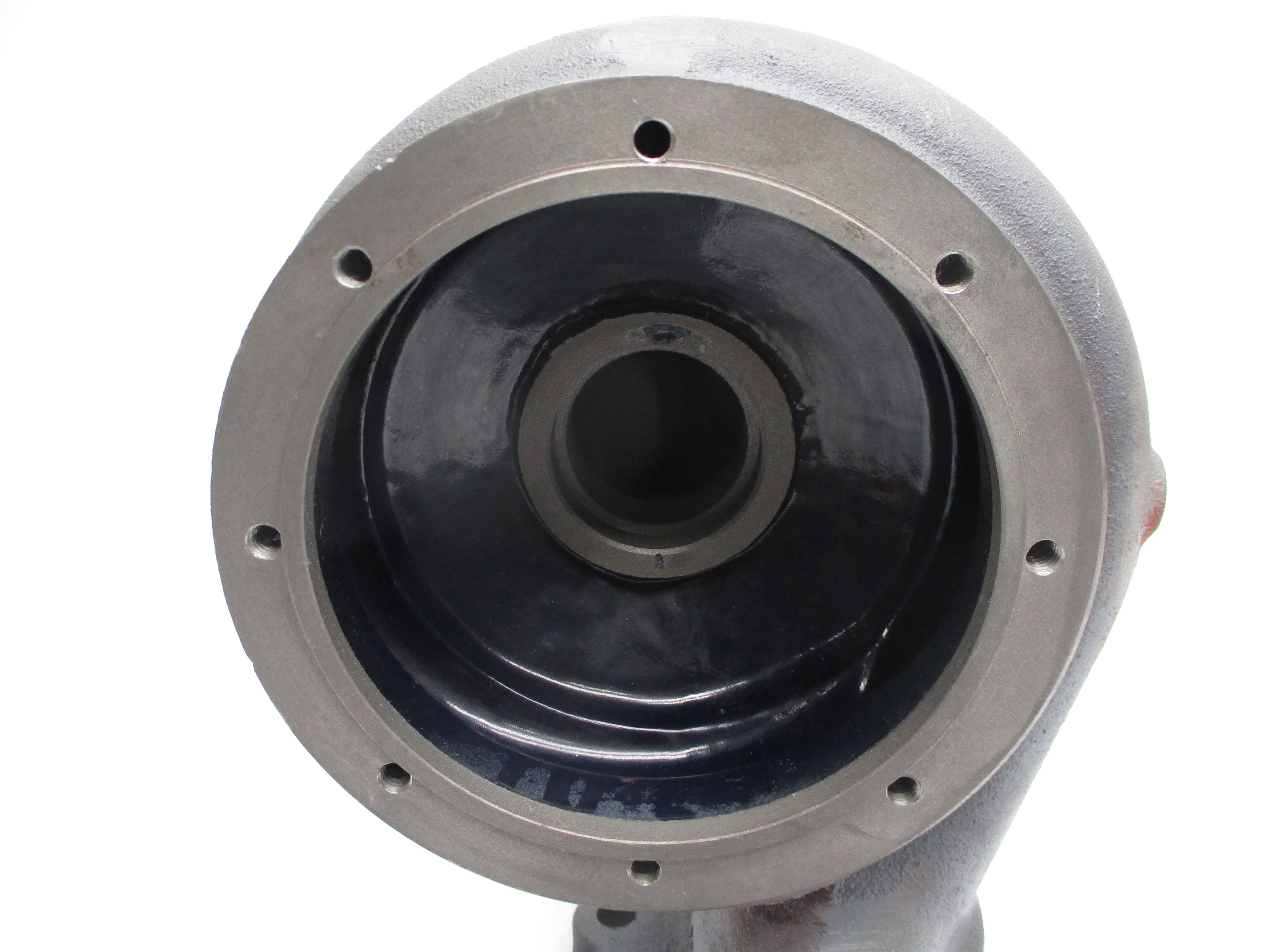 LAARS S2056900 160PSI UNMP